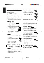 Предварительный просмотр 81 страницы JVC RX-6010VBK Service Manual