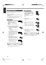 Предварительный просмотр 83 страницы JVC RX-6010VBK Service Manual