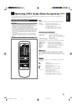 Предварительный просмотр 86 страницы JVC RX-6010VBK Service Manual