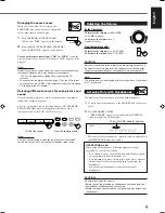 Preview for 12 page of JVC RX-6020VBK Instructions Manual