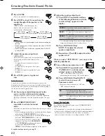 Preview for 59 page of JVC RX-6020VBK Instructions Manual