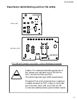 Предварительный просмотр 3 страницы JVC RX-6020VBK Service Manual