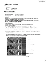 Предварительный просмотр 9 страницы JVC RX-6020VBK Service Manual