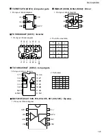 Предварительный просмотр 23 страницы JVC RX-6020VBK Service Manual