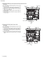 Предварительный просмотр 6 страницы JVC RX-6030VBK Service Manual