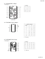 Preview for 25 page of JVC RX-6030VBK Service Manual