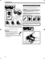 Preview for 10 page of JVC RX-6042S Instructions Manual