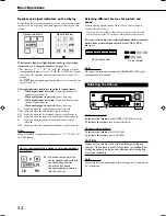 Preview for 16 page of JVC RX-6042S Instructions Manual