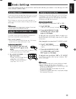 Preview for 13 page of JVC RX-6100VBK Instructions Manual