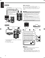 Preview for 10 page of JVC RX-6510VBK Instructions Manual