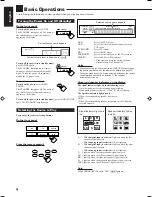 Предварительный просмотр 12 страницы JVC RX-6510VBK Instructions Manual