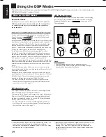 Предварительный просмотр 22 страницы JVC RX-6510VBK Instructions Manual