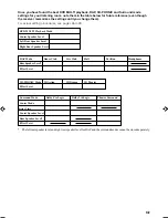 Preview for 3 page of JVC RX-664VBK Instructions Manual