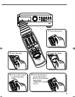 Preview for 7 page of JVC RX-664VBK Instructions Manual