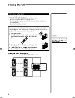 Preview for 12 page of JVC RX-664VBK Instructions Manual