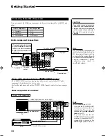 Preview for 14 page of JVC RX-664VBK Instructions Manual