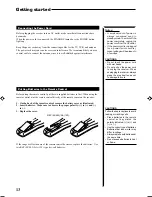 Preview for 16 page of JVC RX-664VBK Instructions Manual