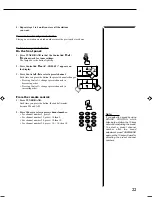 Предварительный просмотр 25 страницы JVC RX-664VBK Instructions Manual