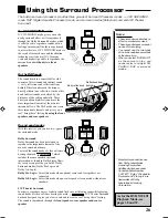 Предварительный просмотр 29 страницы JVC RX-664VBK Instructions Manual