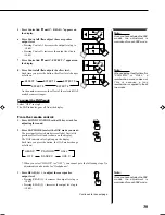 Предварительный просмотр 33 страницы JVC RX-664VBK Instructions Manual