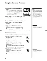 Предварительный просмотр 38 страницы JVC RX-664VBK Instructions Manual