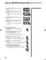 Предварительный просмотр 42 страницы JVC RX-664VBK Instructions Manual