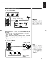 Preview for 11 page of JVC RX-665VBK Instructions Manual