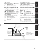 Предварительный просмотр 3 страницы JVC RX-668RBK Instructions Manual