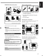 Предварительный просмотр 7 страницы JVC RX-668RBK Instructions Manual