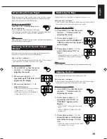 Предварительный просмотр 13 страницы JVC RX-668RBK Instructions Manual