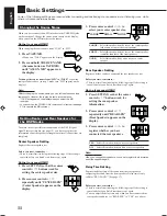 Preview for 14 page of JVC RX-668RBK Instructions Manual