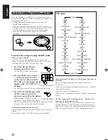 Предварительный просмотр 18 страницы JVC RX-668RBK Instructions Manual