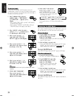 Предварительный просмотр 24 страницы JVC RX-668RBK Instructions Manual