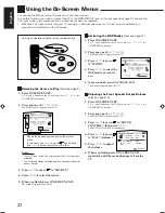 Предварительный просмотр 26 страницы JVC RX-668RBK Instructions Manual