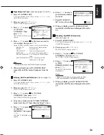 Предварительный просмотр 29 страницы JVC RX-668RBK Instructions Manual