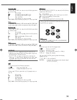 Предварительный просмотр 37 страницы JVC RX-668RBK Instructions Manual