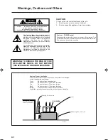 Preview for 2 page of JVC RX-668VBK Instructions Manual