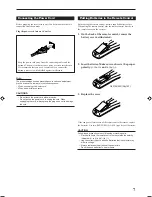 Preview for 9 page of JVC RX-668VBK Instructions Manual