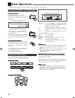 Preview for 10 page of JVC RX-668VBK Instructions Manual