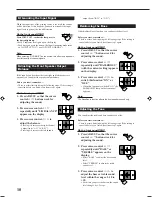 Preview for 12 page of JVC RX-668VBK Instructions Manual