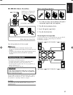 Preview for 7 page of JVC RX-7000RBK Instructions Manual