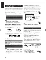 Preview for 24 page of JVC RX-7000RBK Instructions Manual