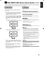 Preview for 43 page of JVC RX-7000RBK Instructions Manual