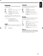 Preview for 49 page of JVC RX-7000RBK Instructions Manual