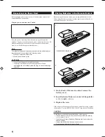 Предварительный просмотр 12 страницы JVC RX-7010RBK Instructions Manual