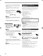 Предварительный просмотр 20 страницы JVC RX-7010RBK Instructions Manual