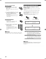 Предварительный просмотр 22 страницы JVC RX-7010RBK Instructions Manual