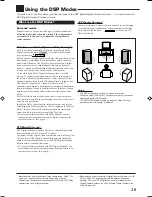 Предварительный просмотр 23 страницы JVC RX-7010RBK Instructions Manual