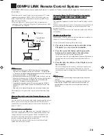 Предварительный просмотр 31 страницы JVC RX-7010RBK Instructions Manual