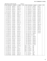 Preview for 25 page of JVC RX-7010RBK Service Manual